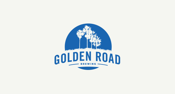 golden road